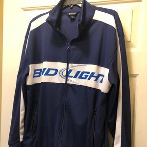 Budlight Performance Jacket